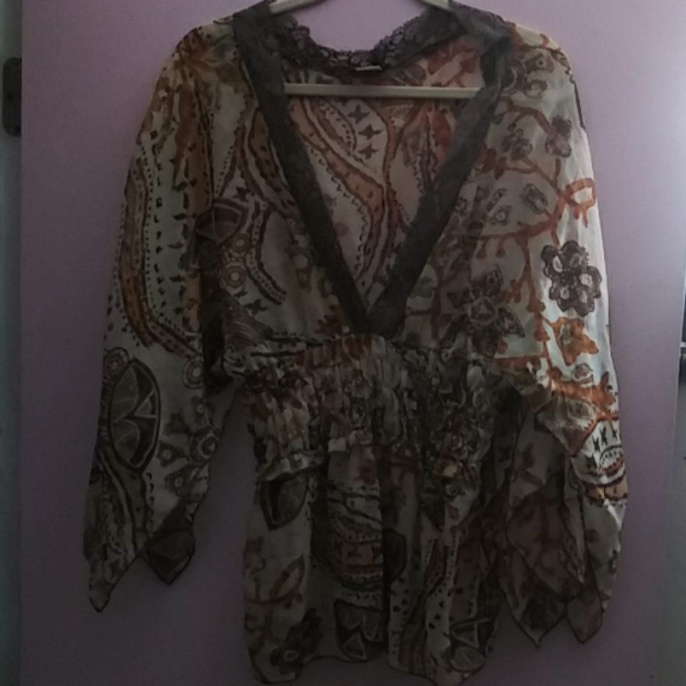 Blouse